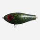 Big Softy With Daiichi Hooks