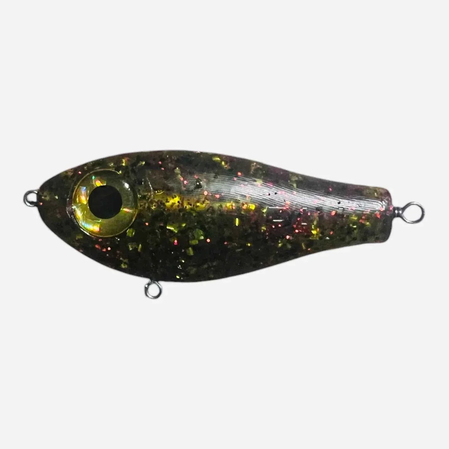 Big Softy With Daiichi Hooks
