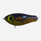 Big Softy With Gamakatsu Hooks