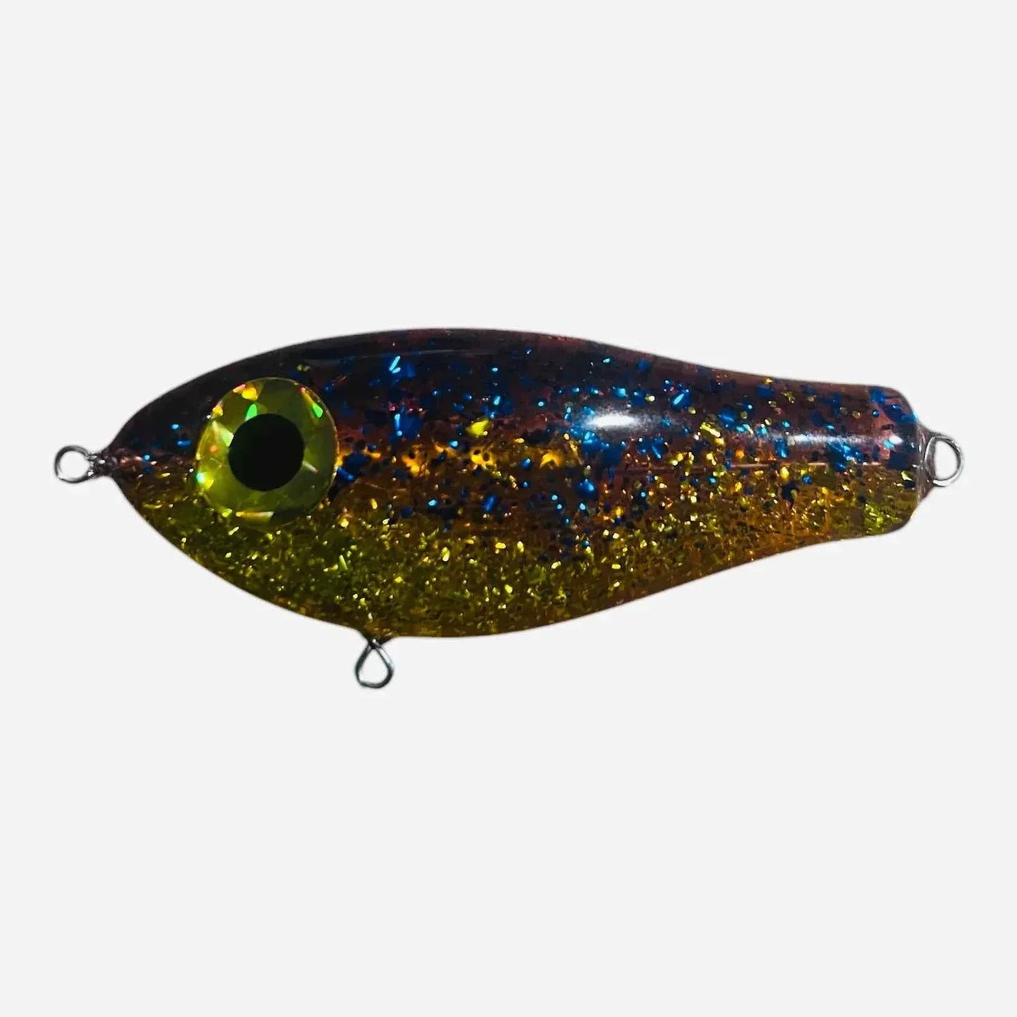Big Softy With Daiichi Hooks