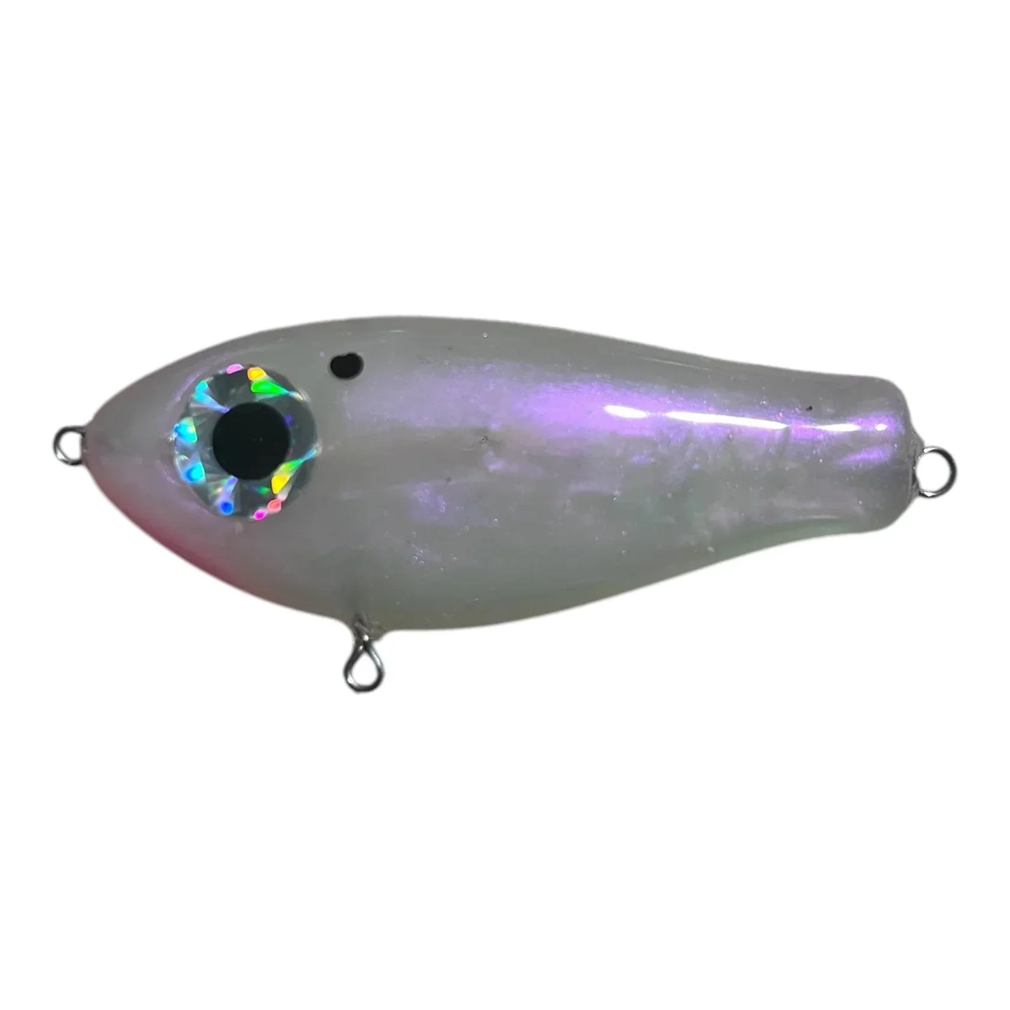 Big Softy With Daiichi Hooks PavLures