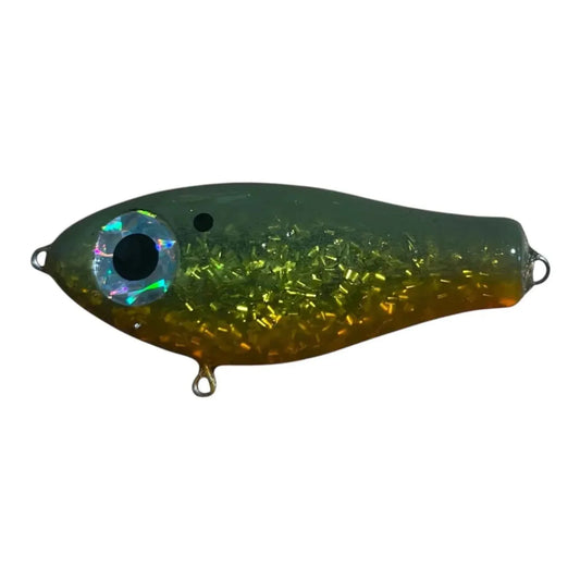 Big Softy With Daiichi Hooks
