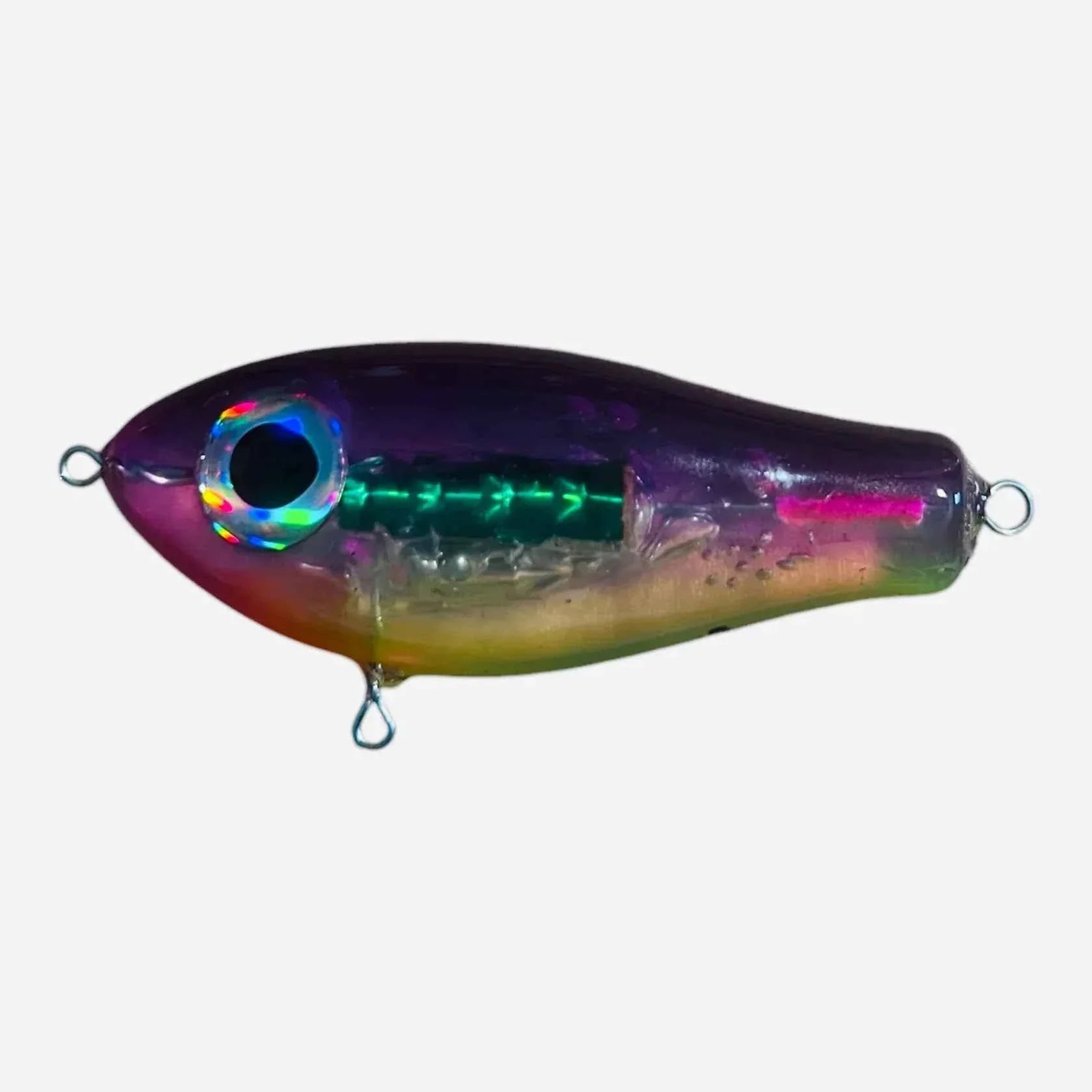 Big Softy With Gamakatsu Hooks
