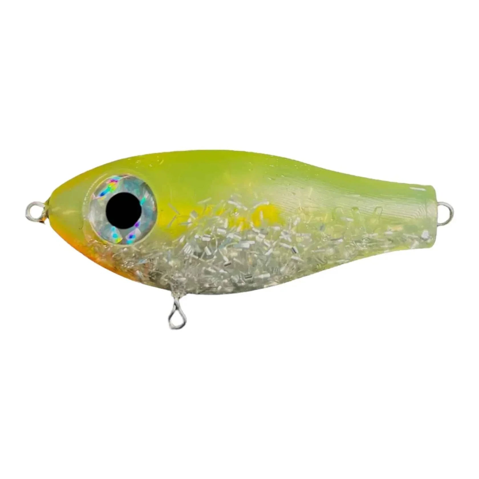 Big Softy With Gamakatsu Hooks
