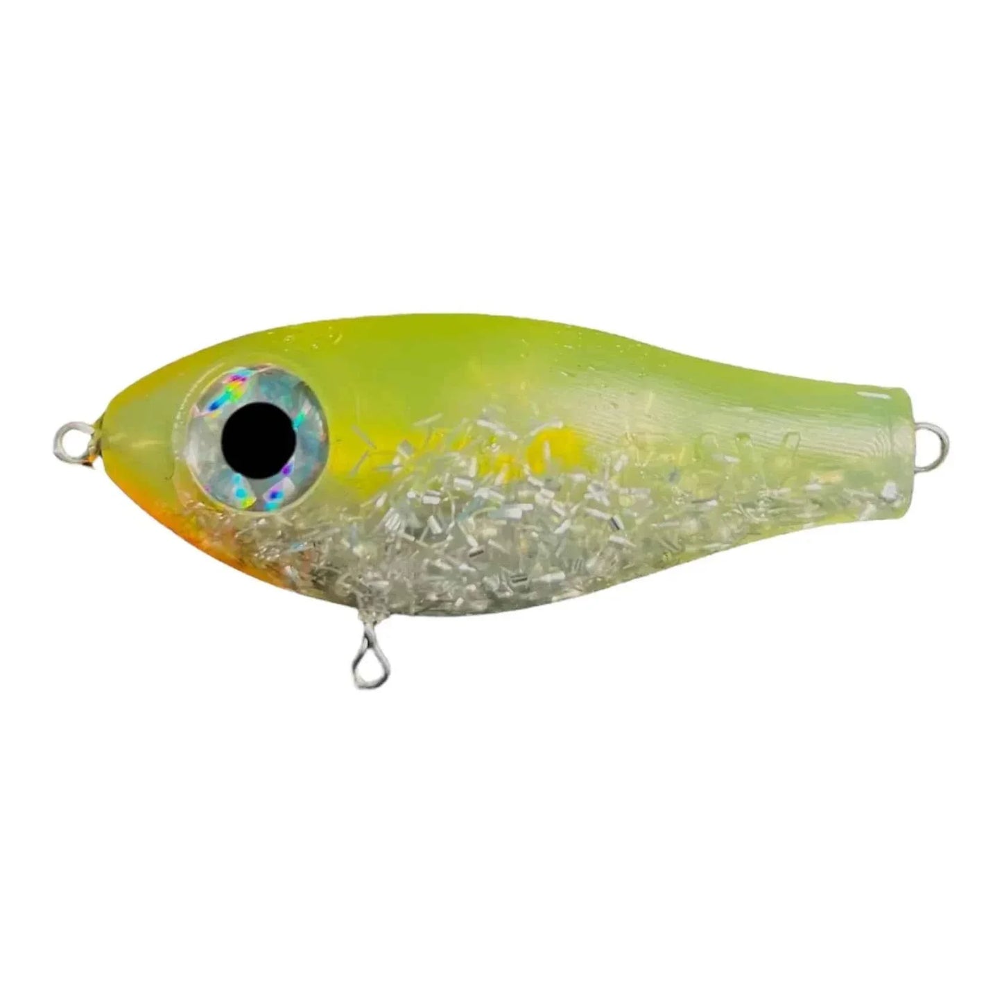 Big Softy With Daiichi Hooks