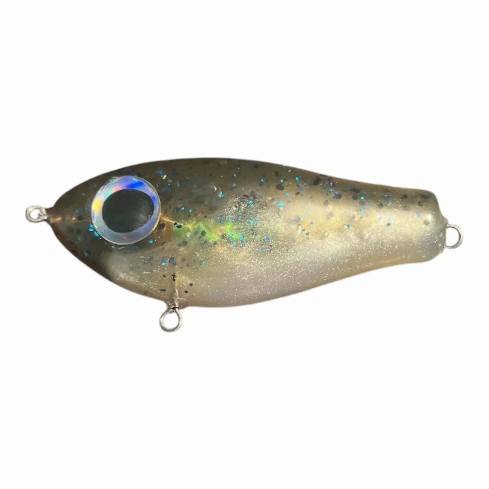 Big Softy With Gamakatsu Hooks PavLures