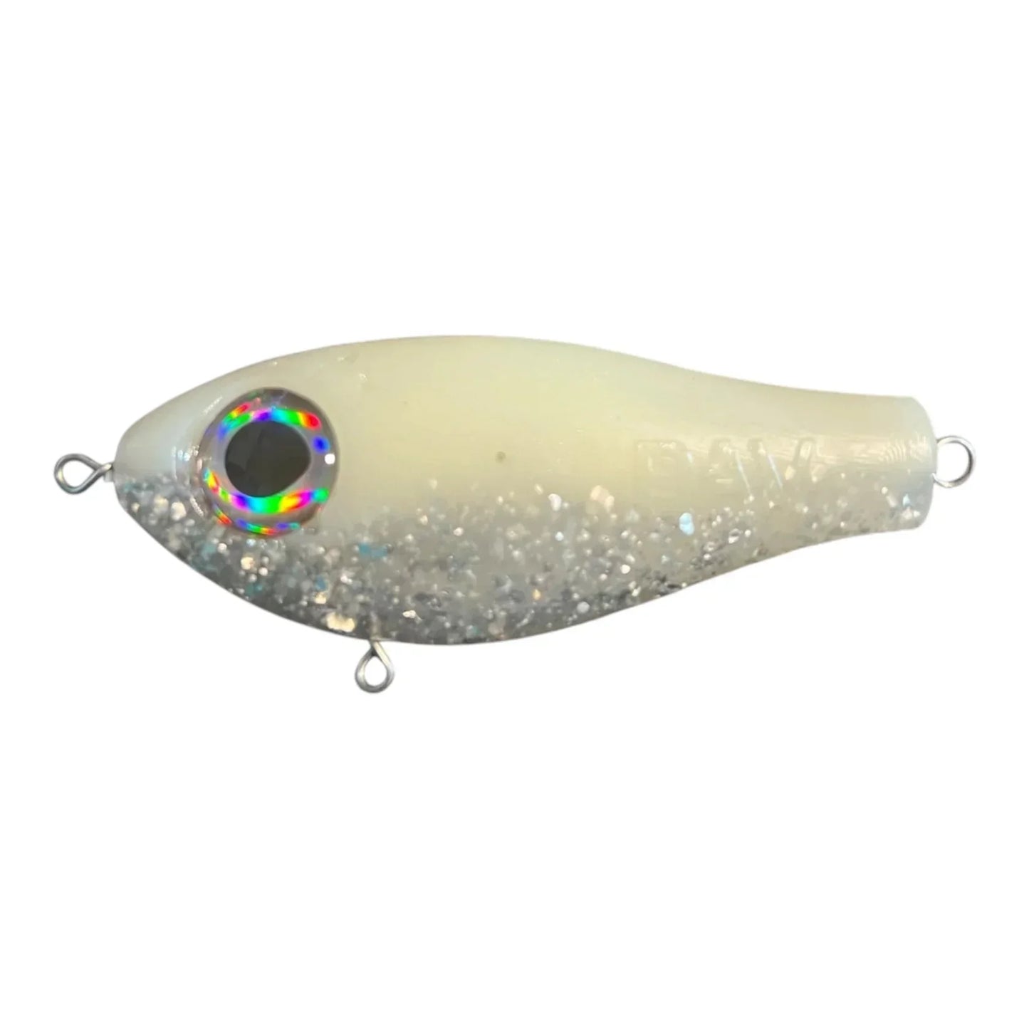 Big Softy With Gamakatsu Hooks PavLures