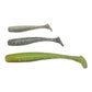 Fatty Paddle Soft Plastics Baits PavLures