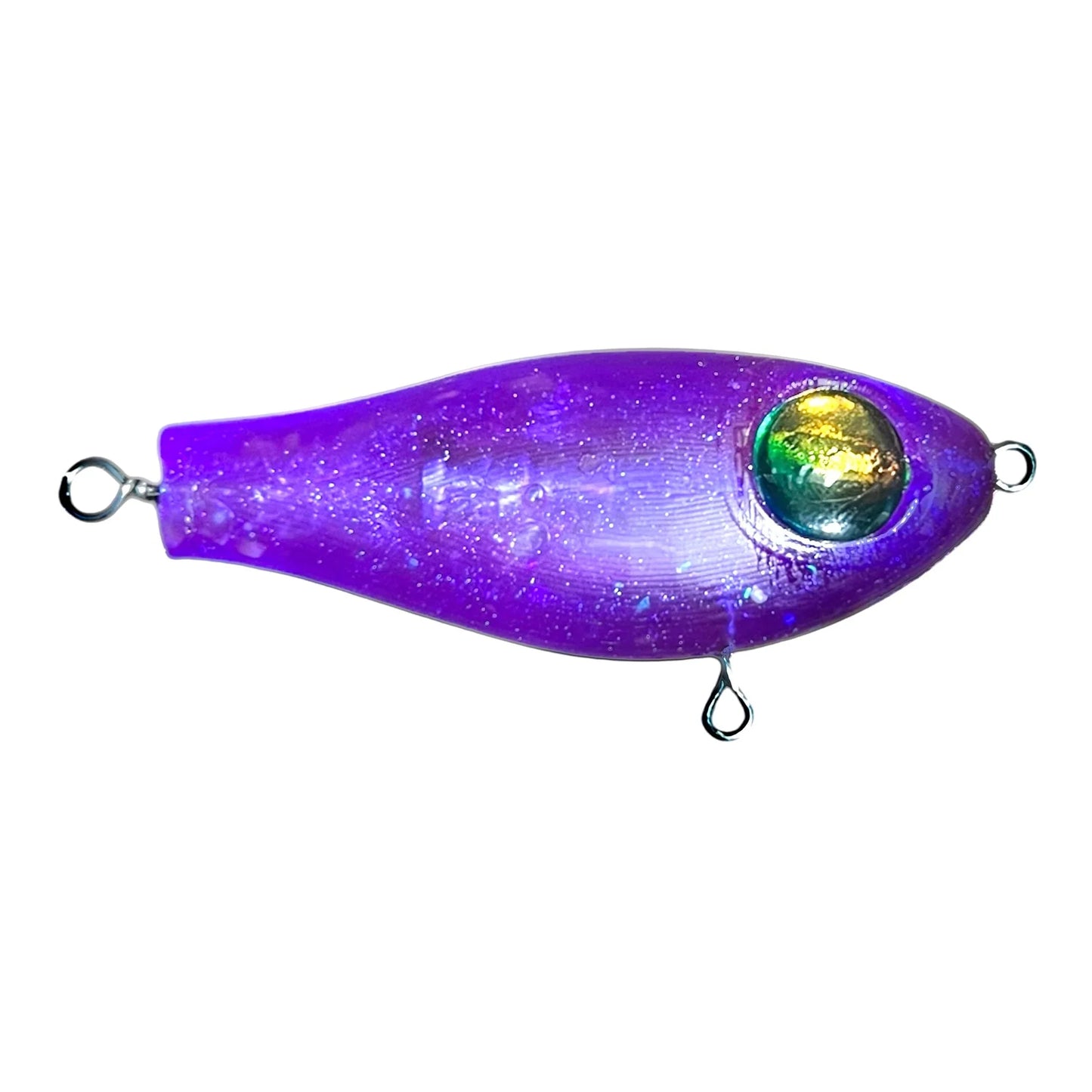 Lil' Softy Suspension Baits PavLures