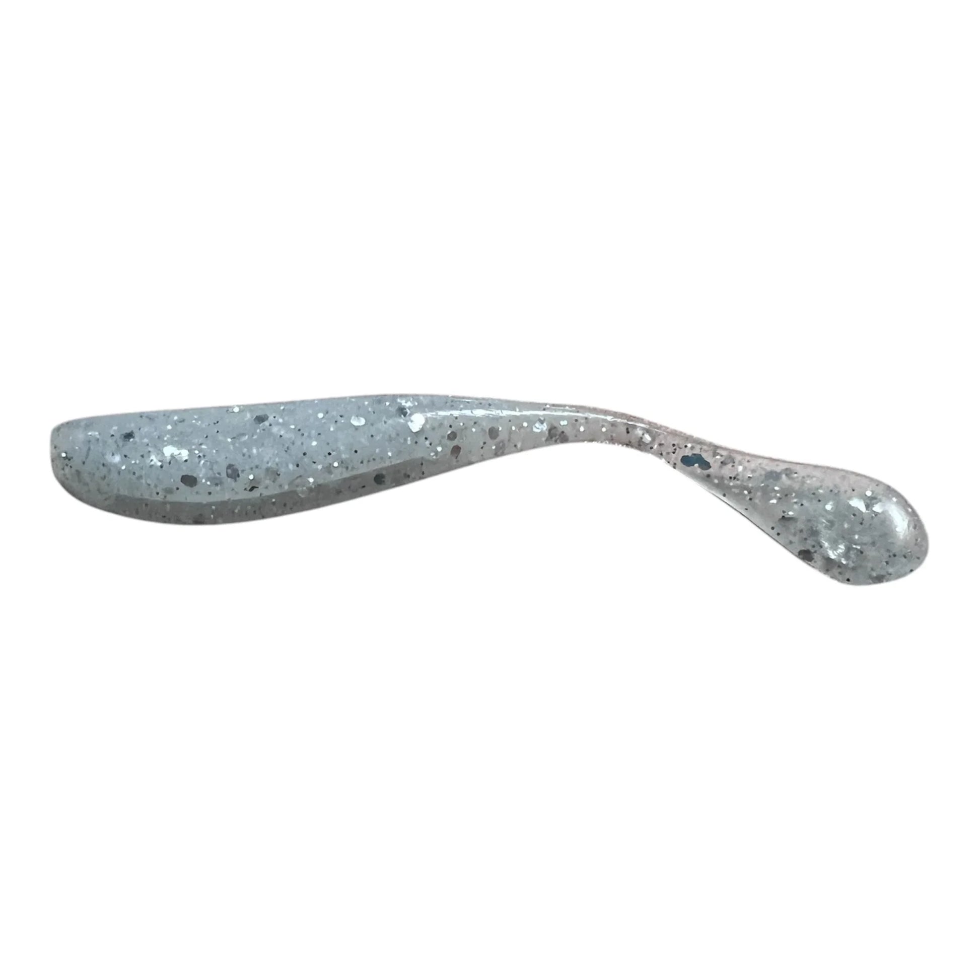 Whippin' Tails Soft Plastic Baits - 4.5" & 5.5" PavLures