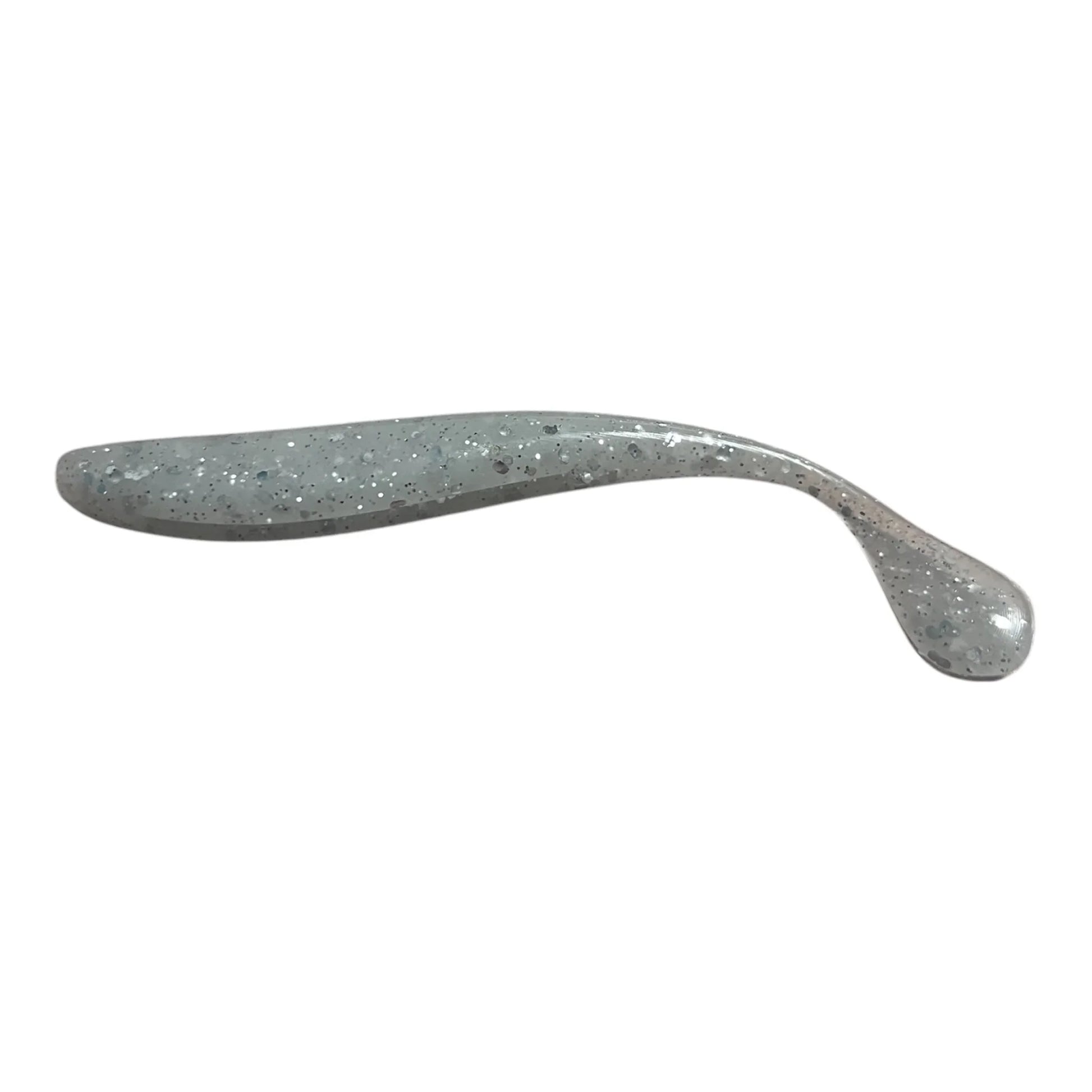 Whippin' Tails Soft Plastic Baits - 4.5" & 5.5" PavLures
