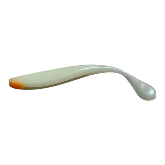 Whippin' Tails Soft Plastic Baits - 4.5" & 5.5" PavLures