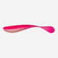 Whippin' Tails Soft Plastic Baits - 4.5" & 5.5" PavLures