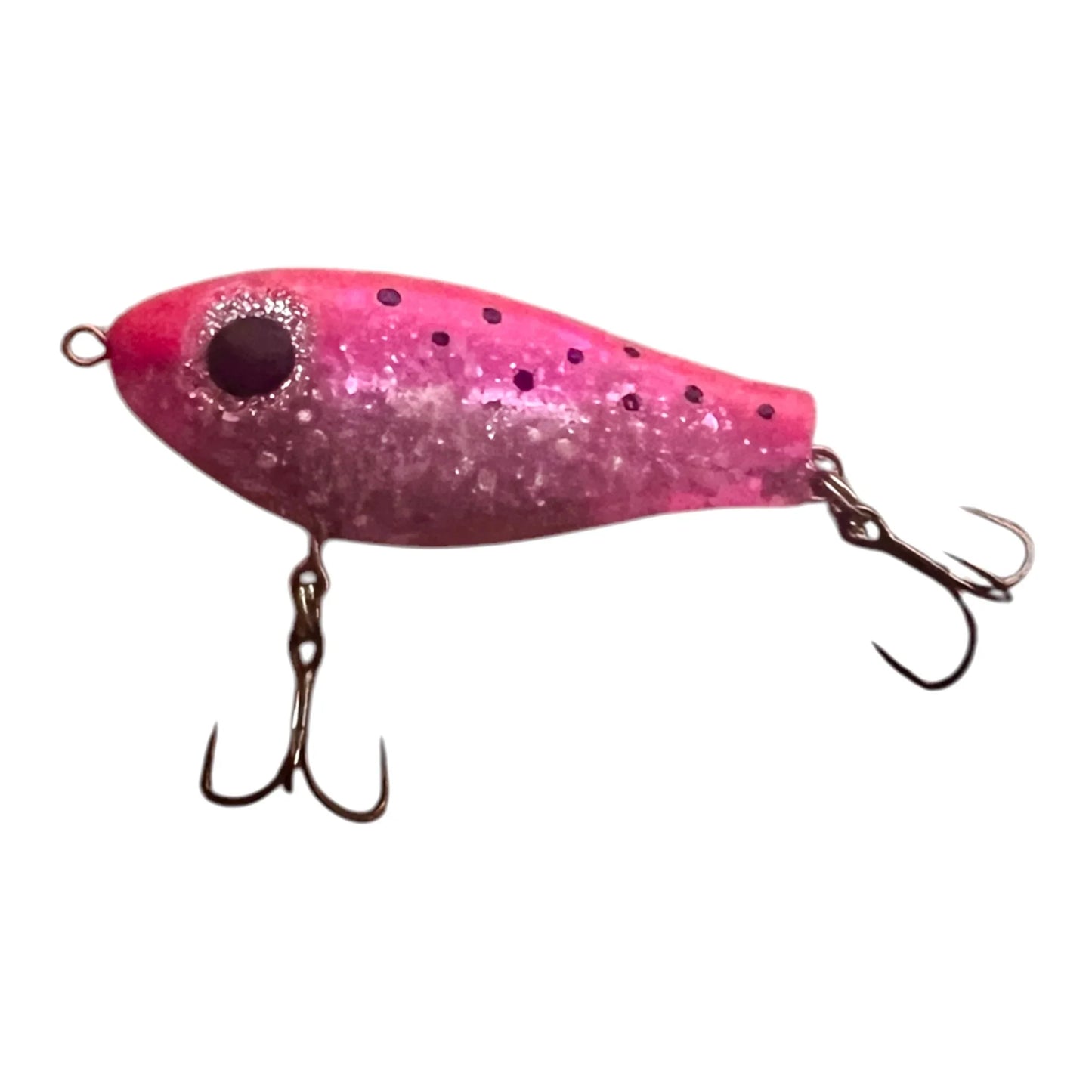 Lil' Softy Suspension Baits PavLures