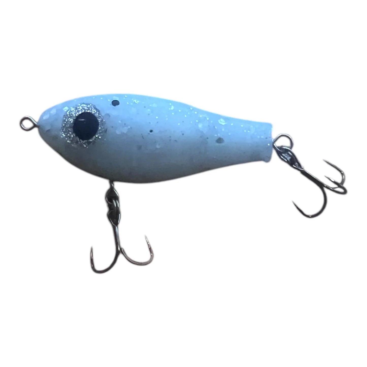 Lil' Softy Suspension Baits PavLures