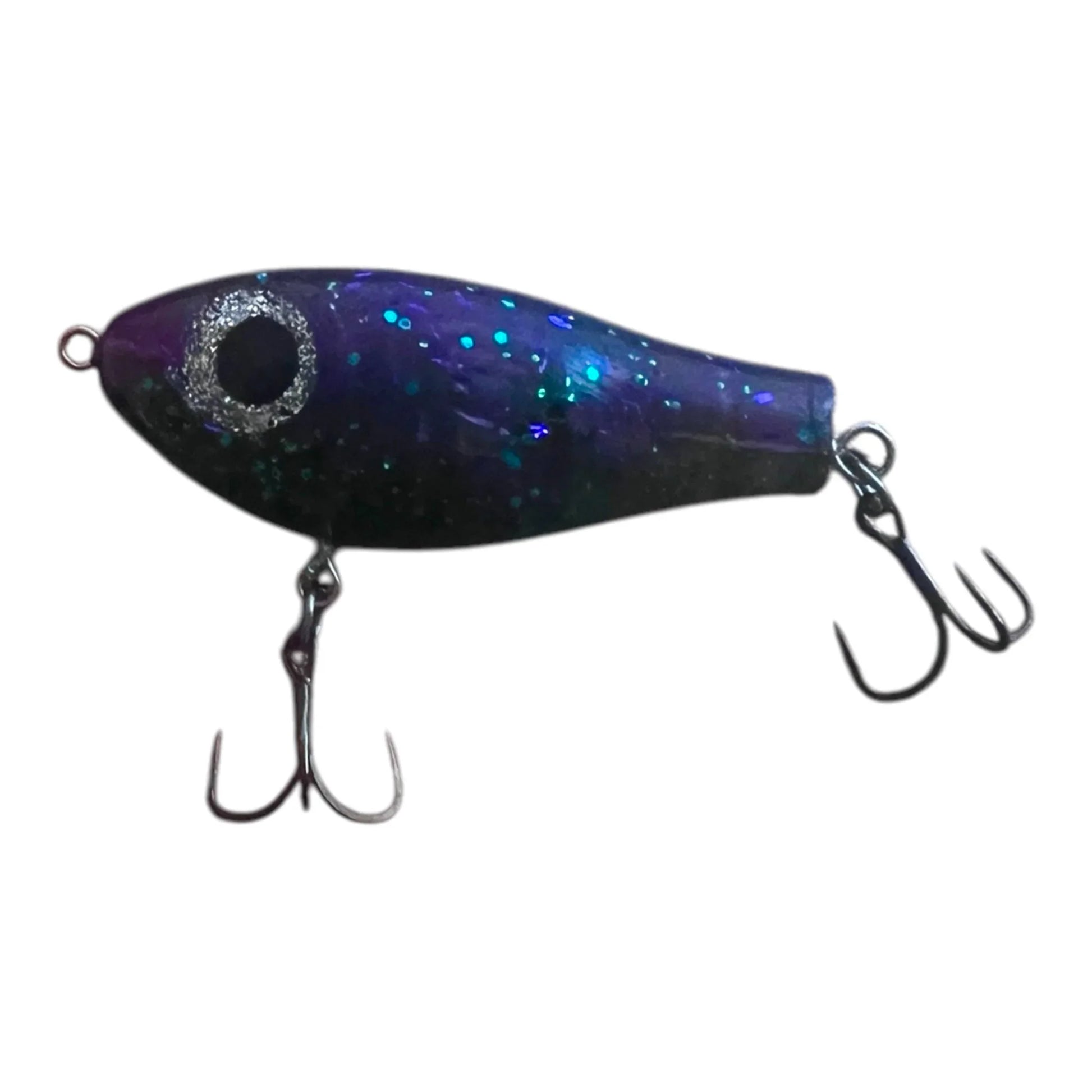 Lil' Softy Suspension Baits PavLures