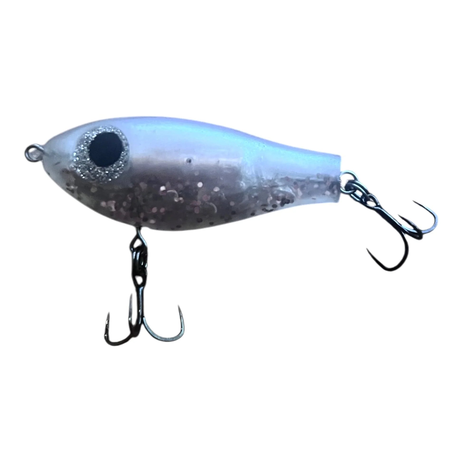 Lil' Softy Suspension Baits PavLures