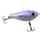 Lil' Softy Suspension Baits PavLures