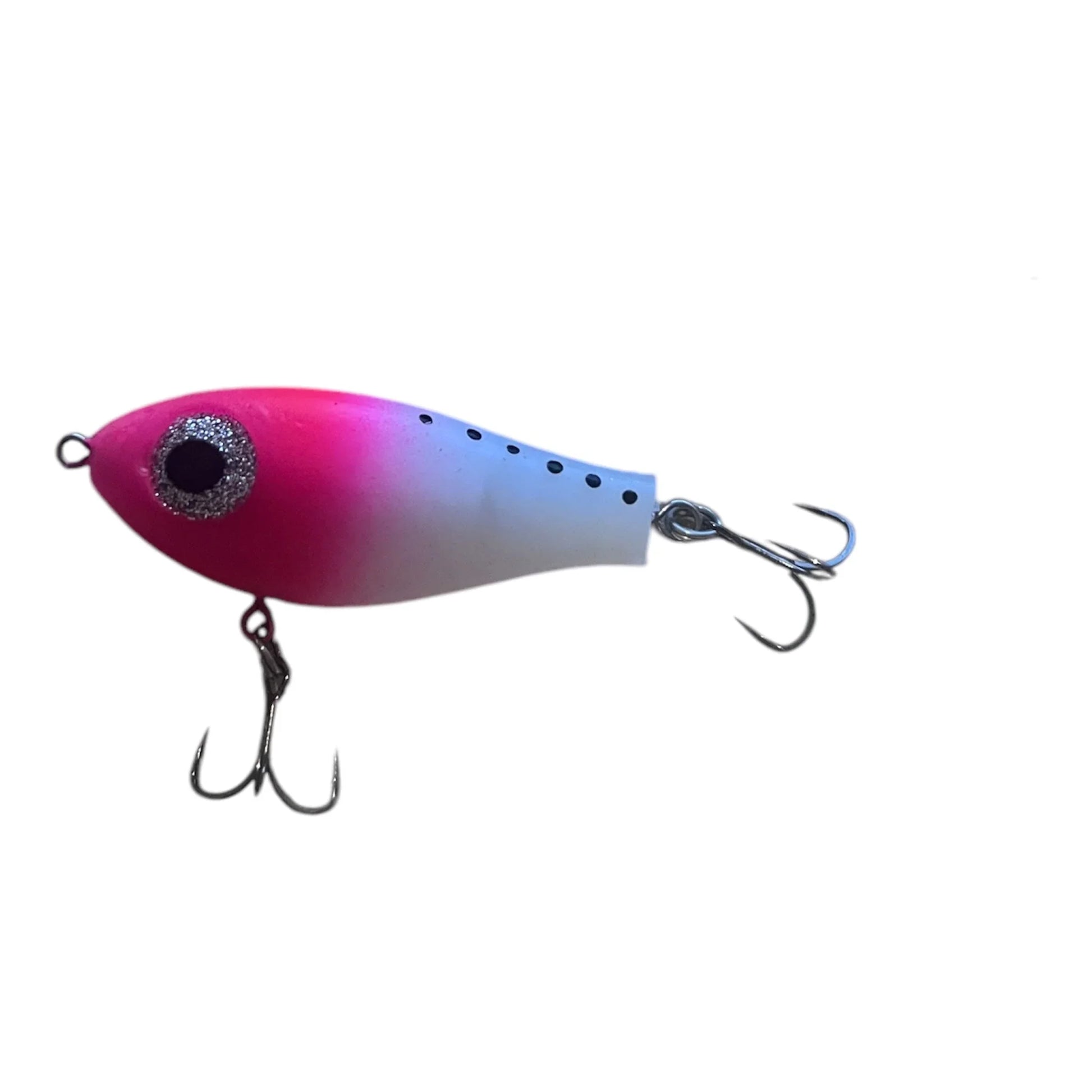 Lil' Softy Suspension Baits PavLures