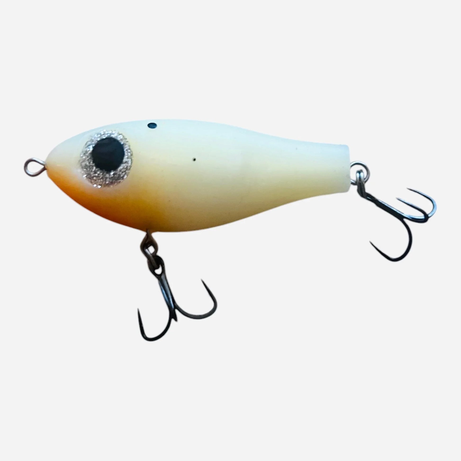 Lil' Softy Suspension Baits PavLures