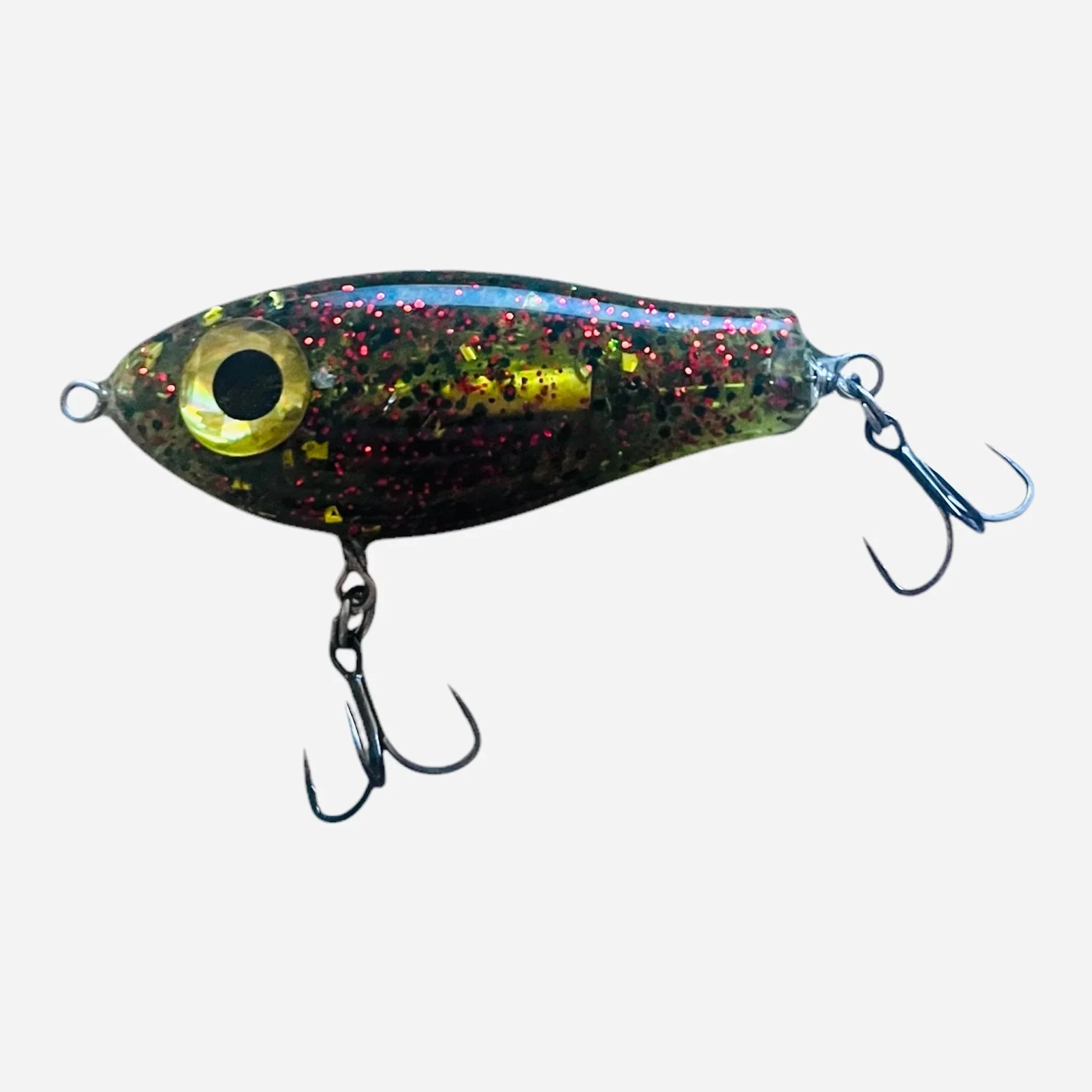 Lil' Softy Suspension Baits PavLures