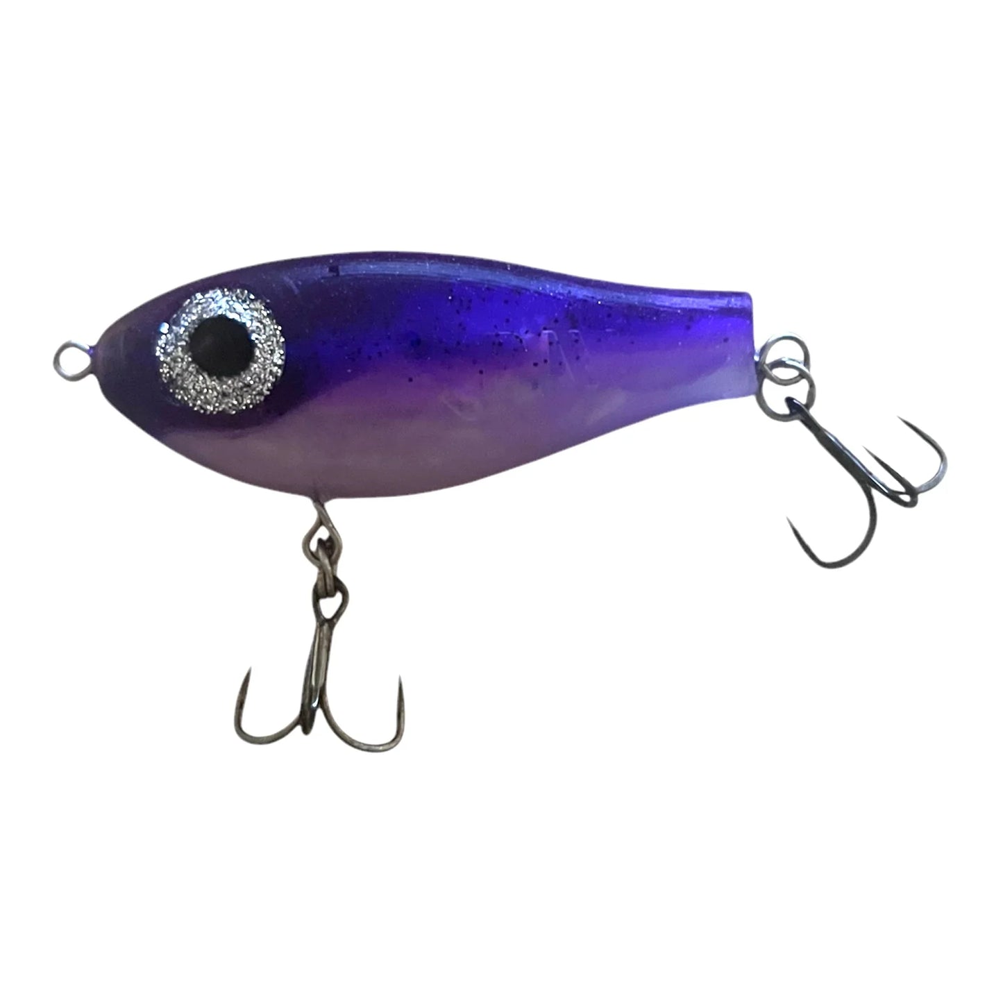 Lil' Softy Suspension Baits PavLures