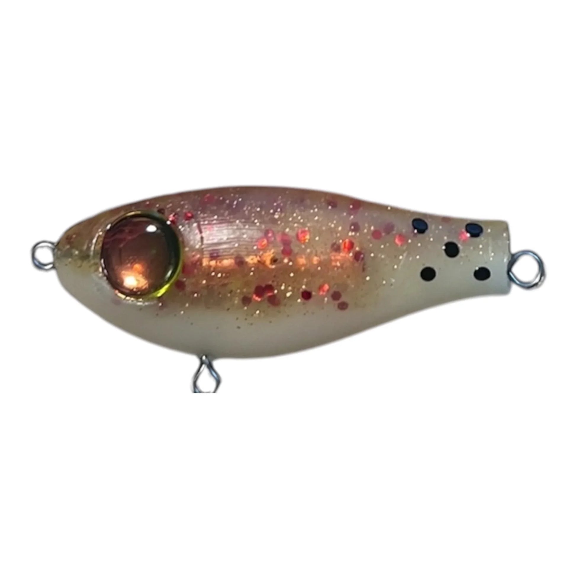 Lil' Softy Suspension Baits PavLures