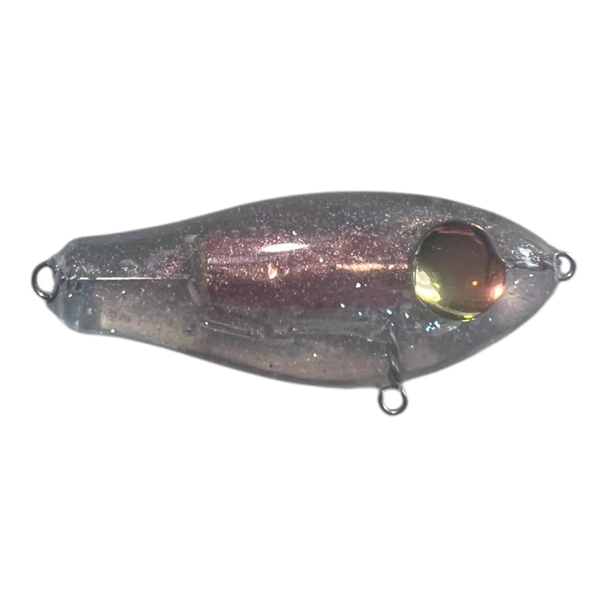 Lil' Softy Suspension Baits PavLures