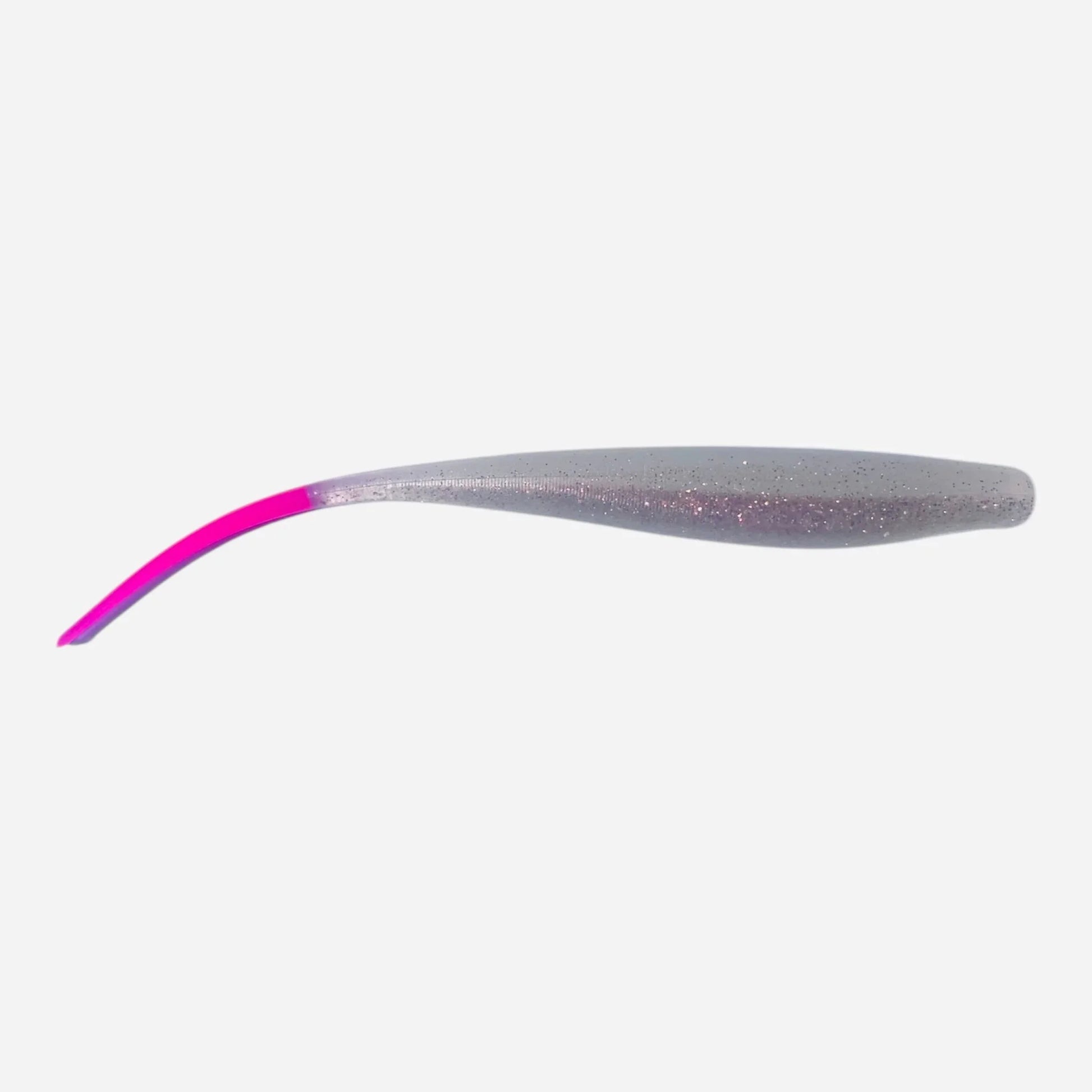 Colored Tails & UV Soft Plastic Baits PavLures
