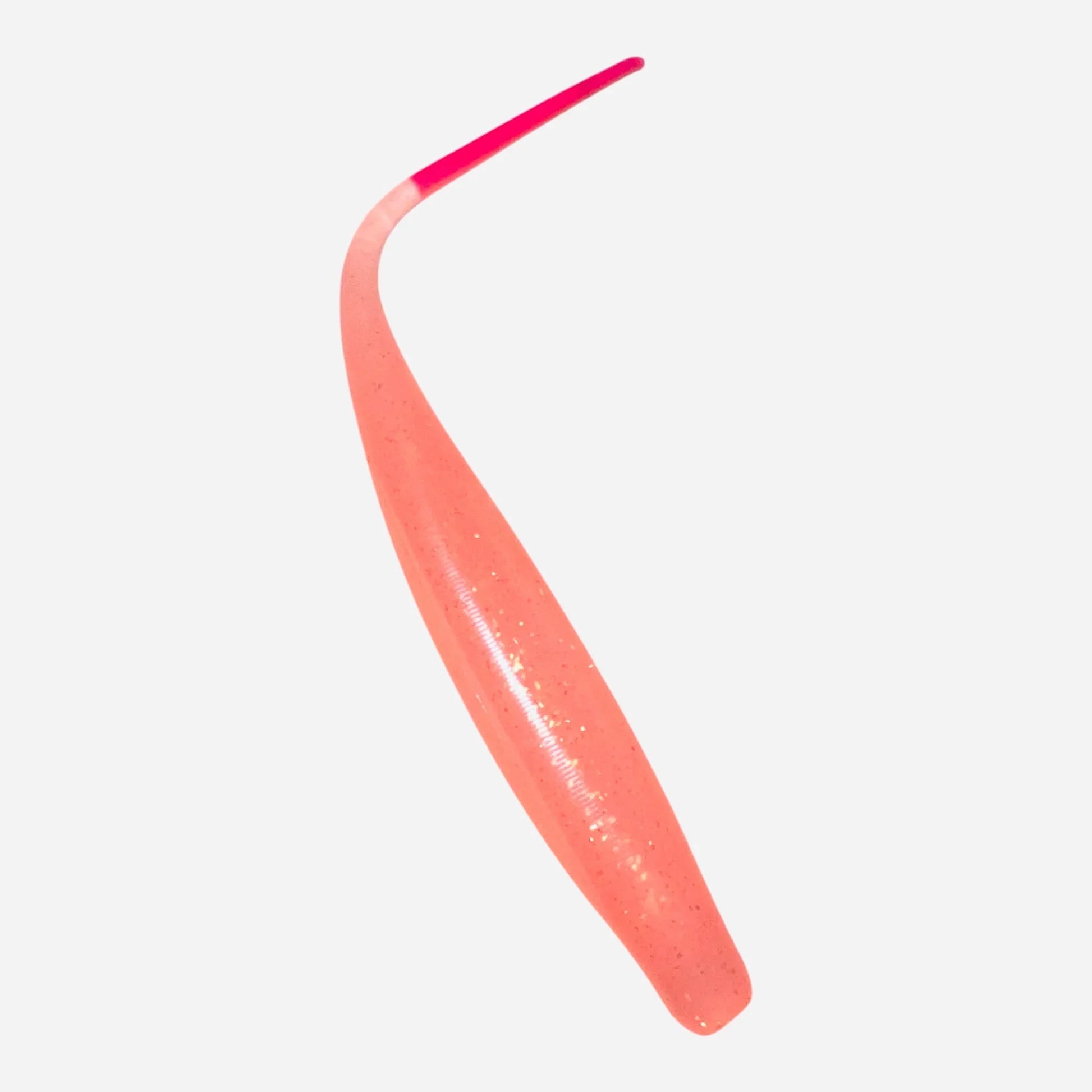 Colored Tails & UV Soft Plastic Baits PavLures