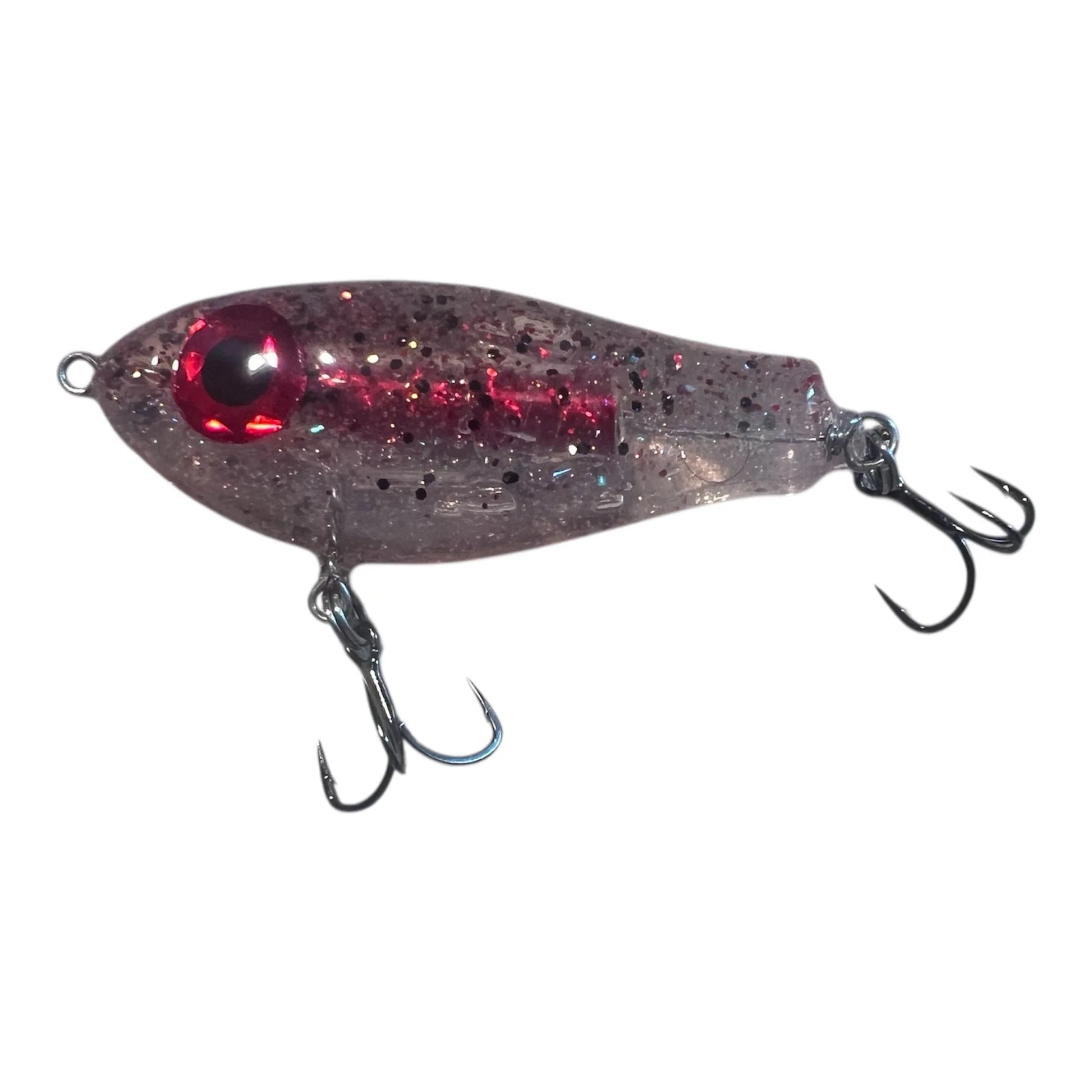 Lil' Softy Suspension Baits PavLures