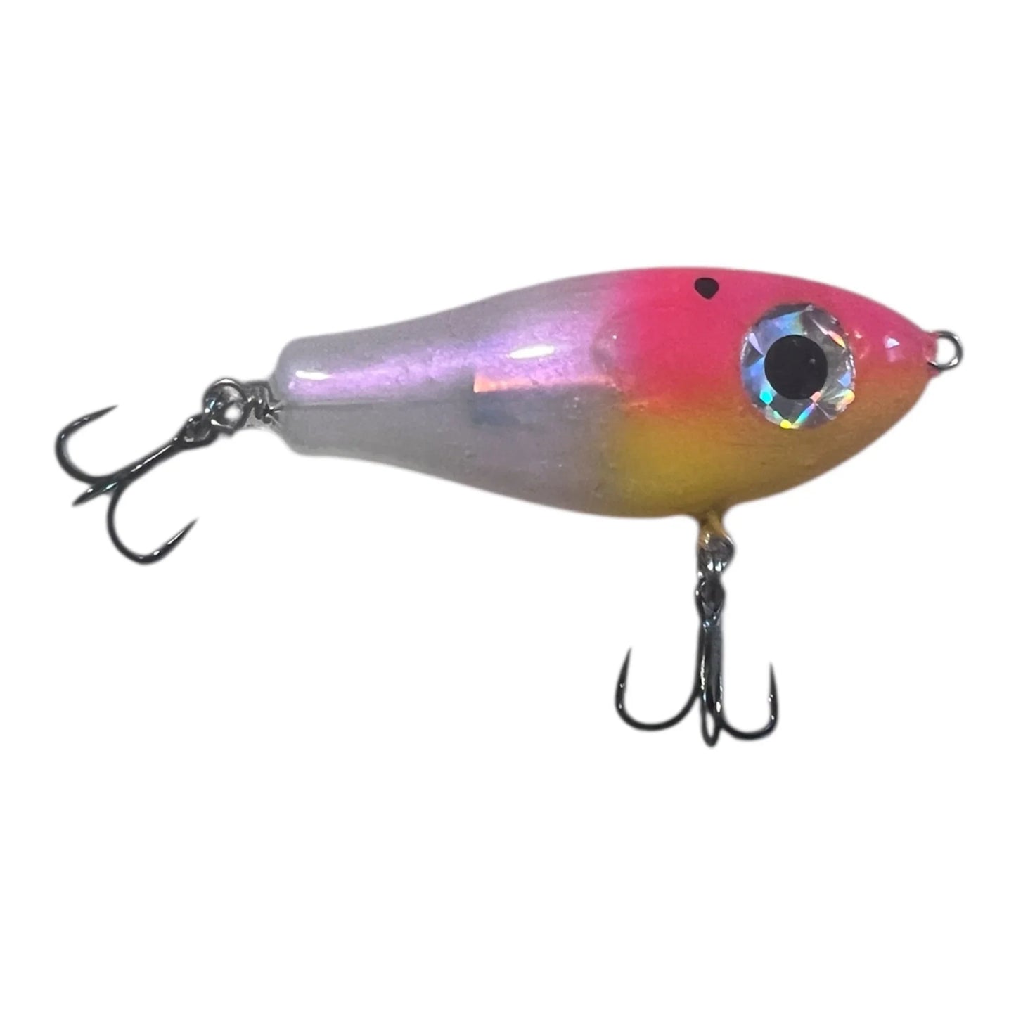 Lil' Softy Suspension Baits PavLures