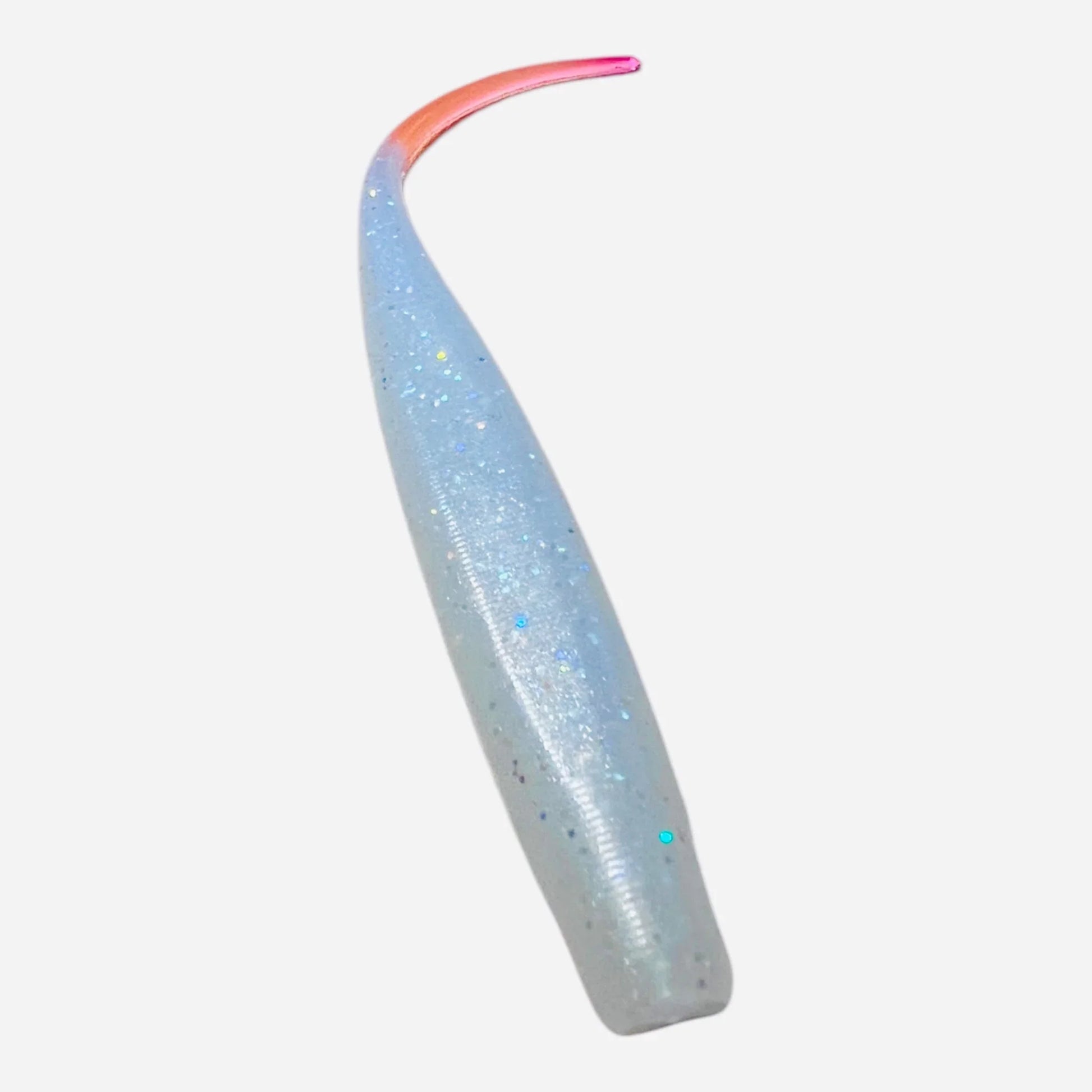 Colored Tails & UV Soft Plastic Baits PavLures