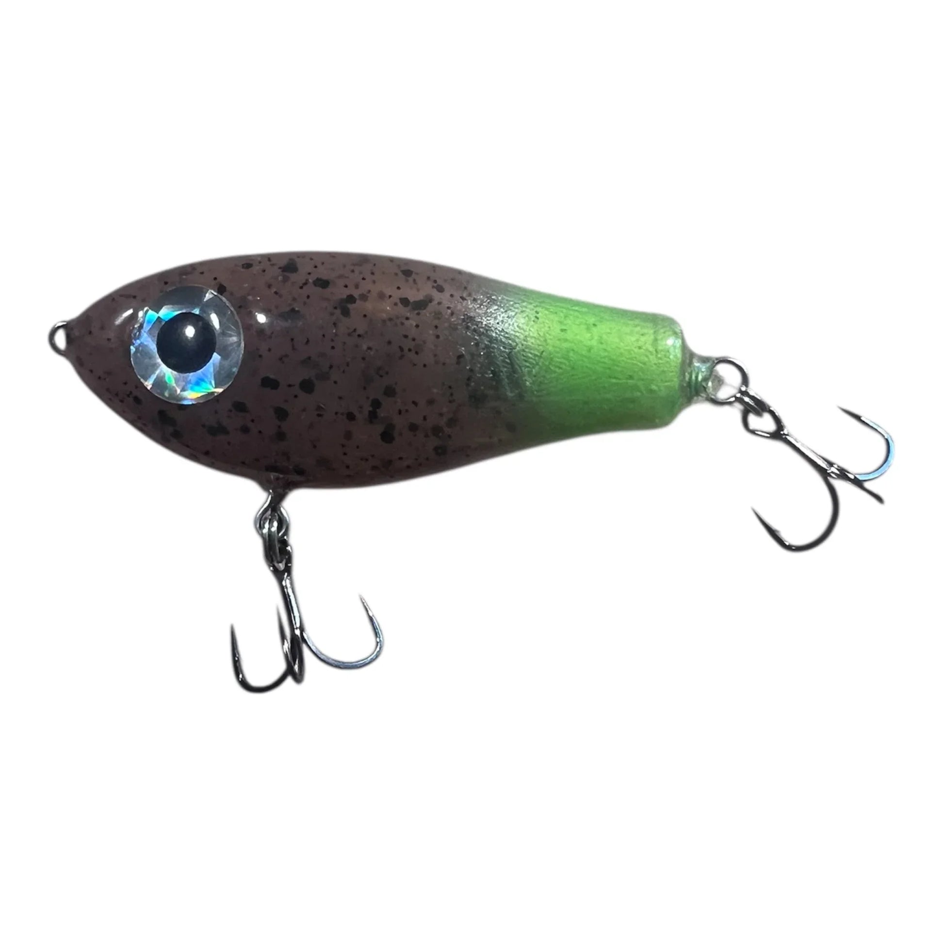Lil' Softy Suspension Baits PavLures