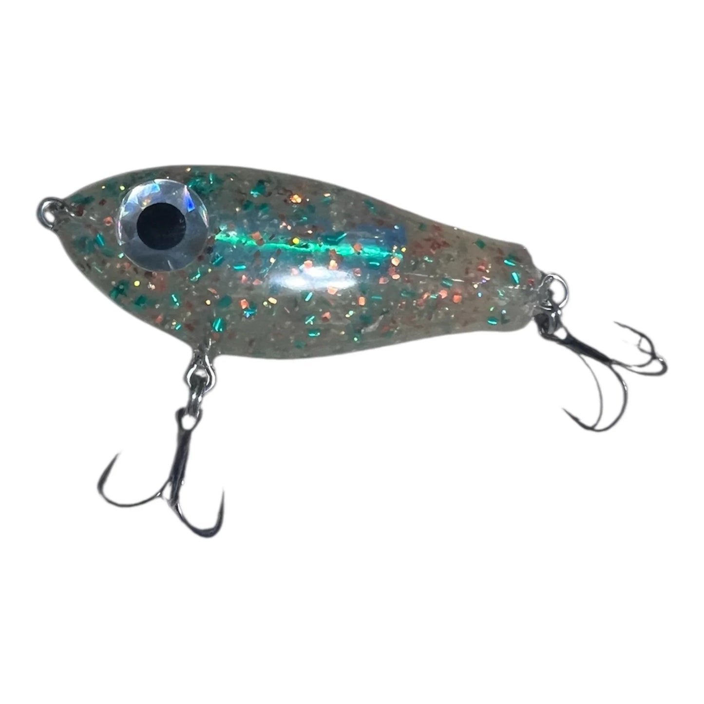 Lil' Softy Suspension Baits PavLures