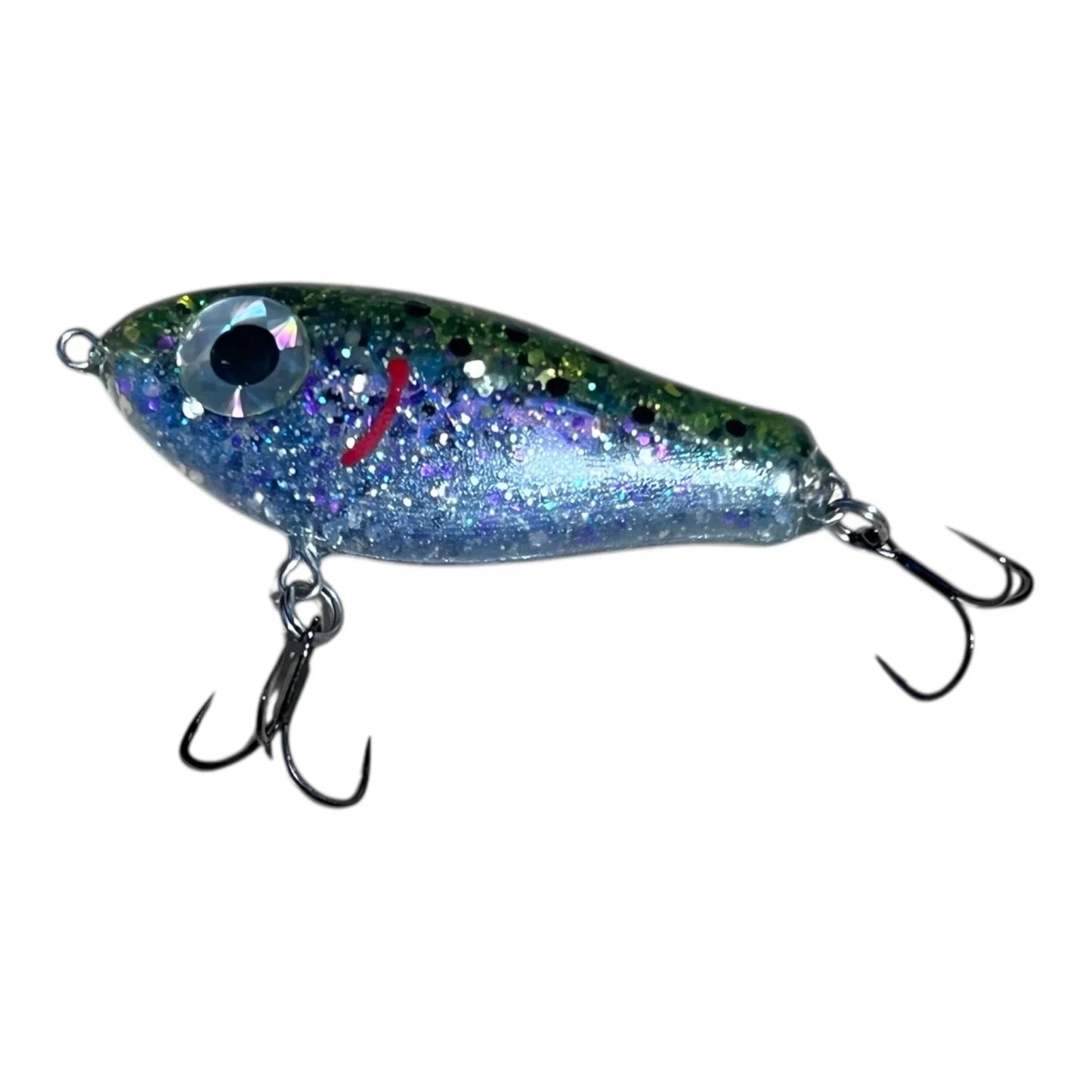 Lil' Softy Suspension Baits PavLures