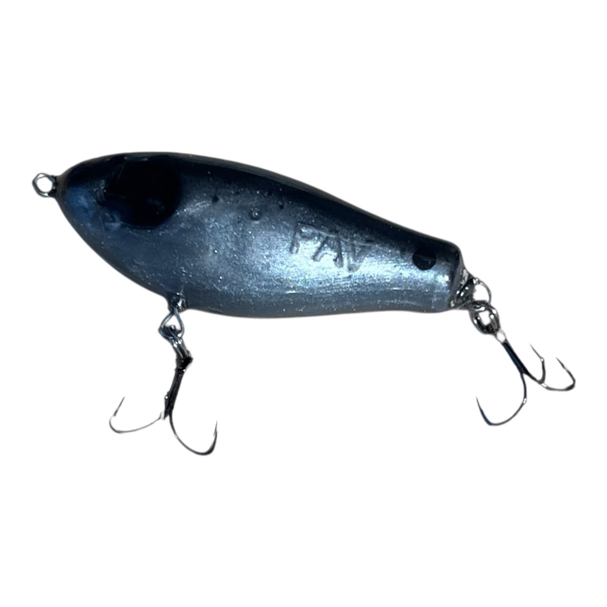 Lil' Softy Suspension Baits PavLures
