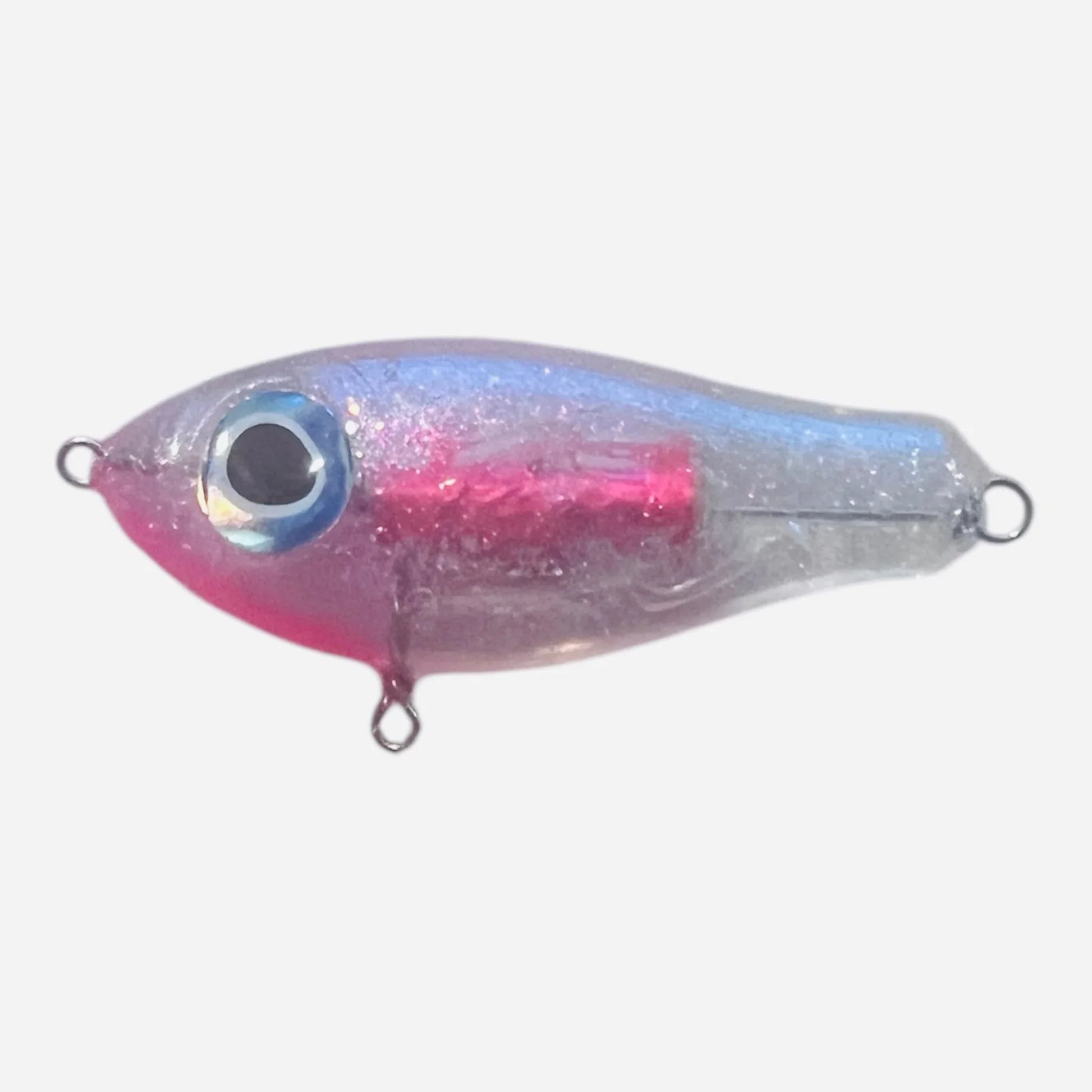 Lil' Softy Suspension Baits PavLures
