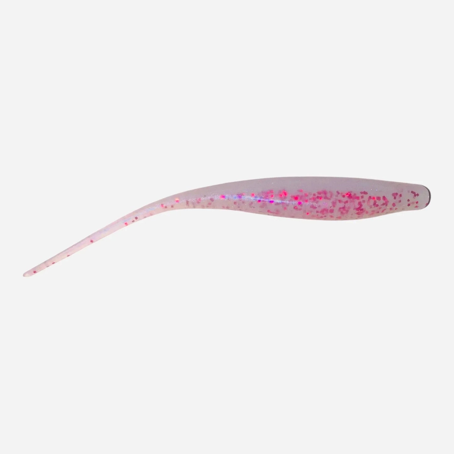 Colored Tails & UV Soft Plastic Baits PavLures