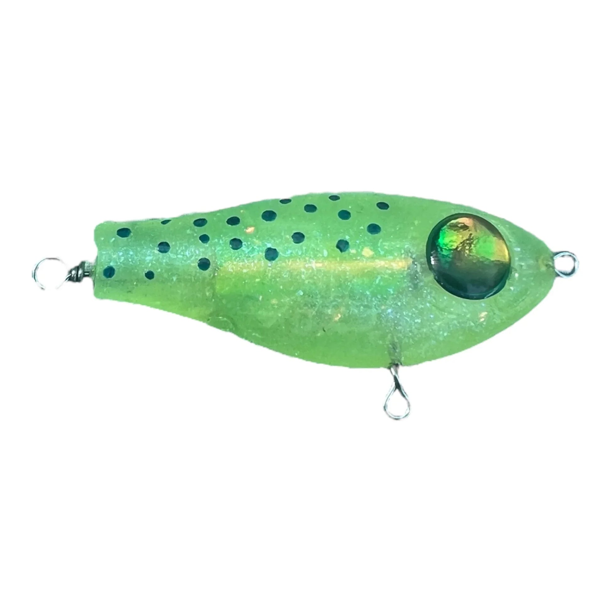 Lil' Softy Suspension Baits PavLures