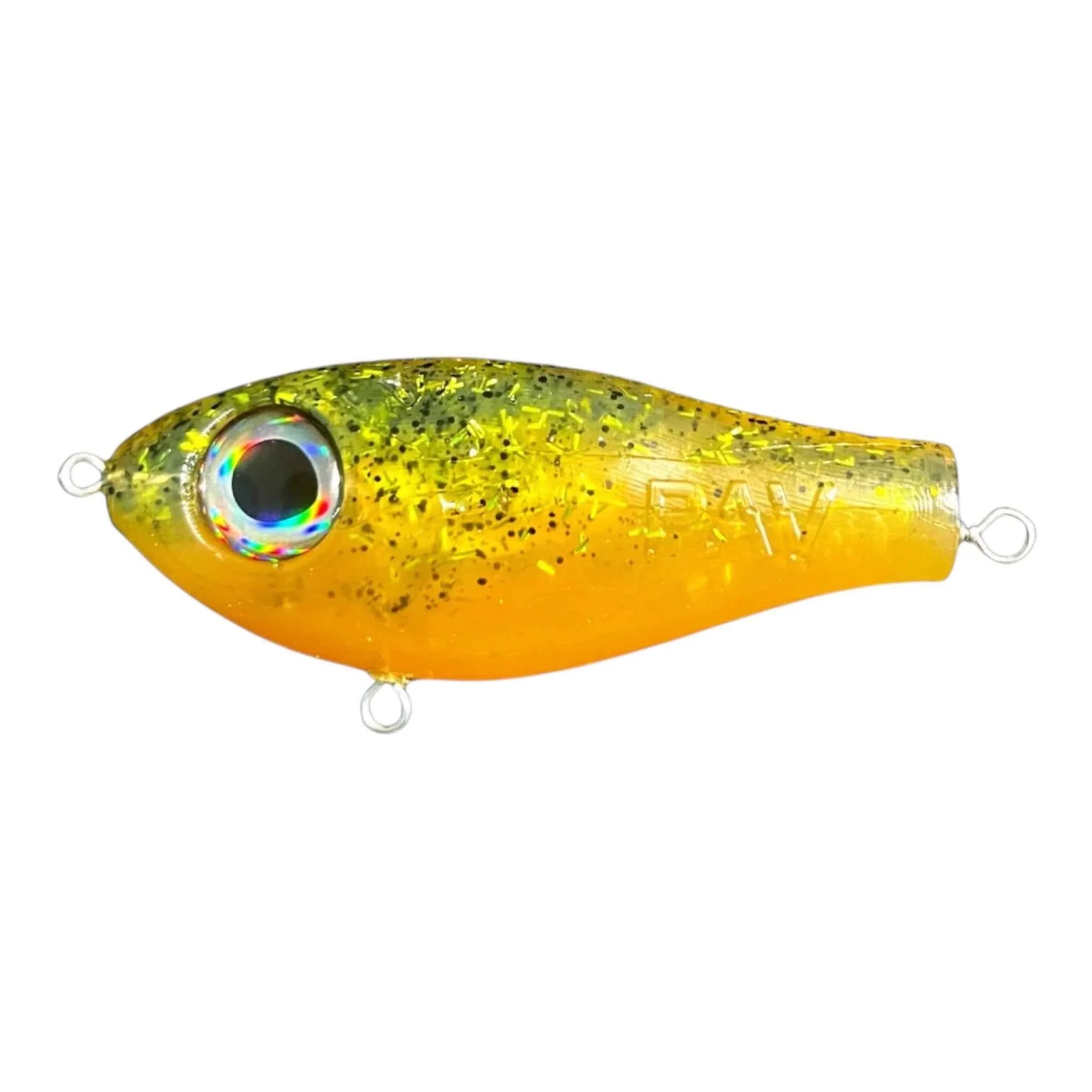 Big Softy With Gamakatsu Hooks