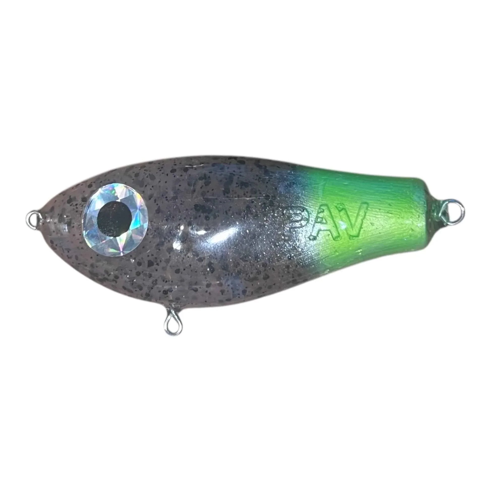 Big Softy With Gamakatsu Hooks