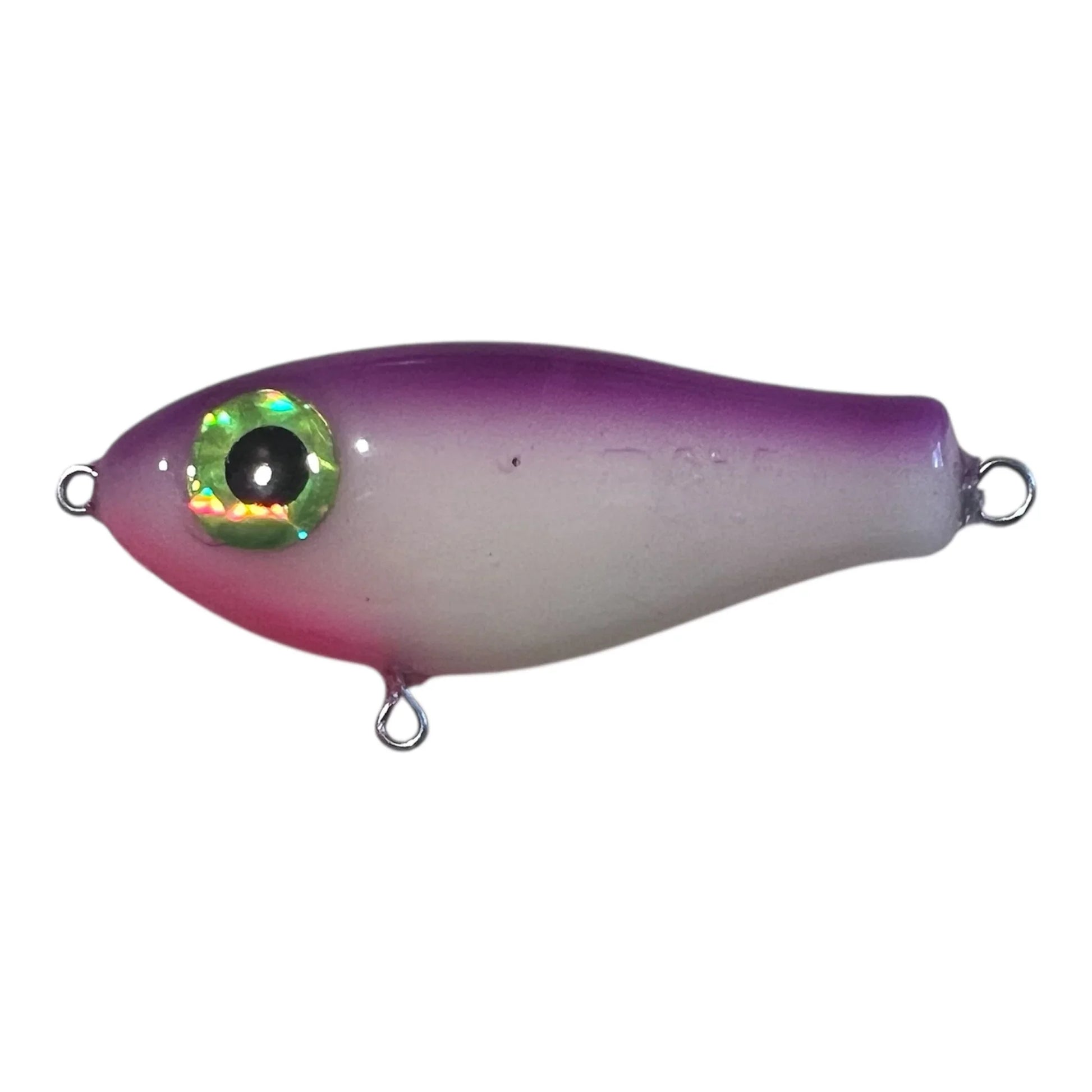 Big Softy With Daiichi Hooks PavLures