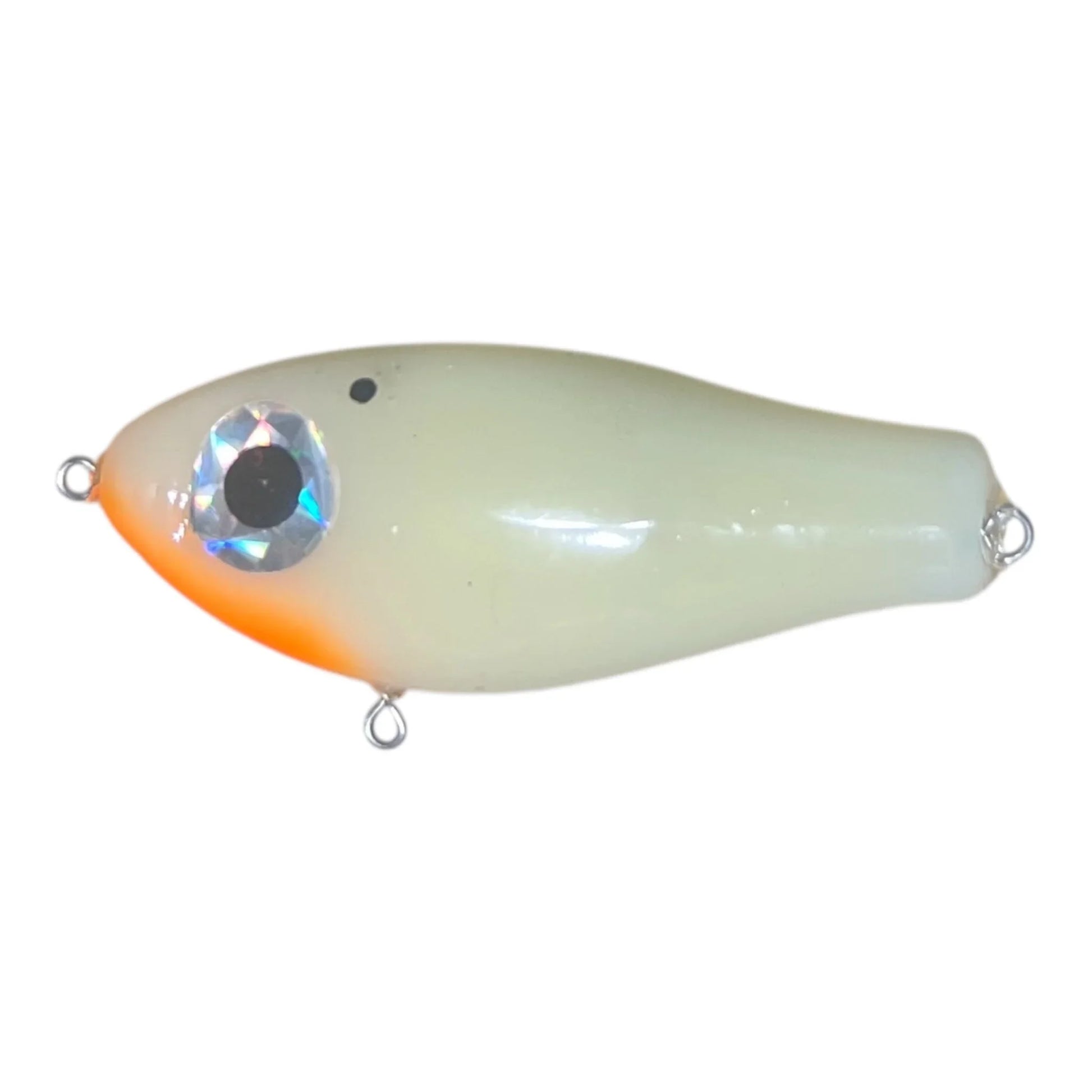 Big Softy With Gamakatsu Hooks PavLures