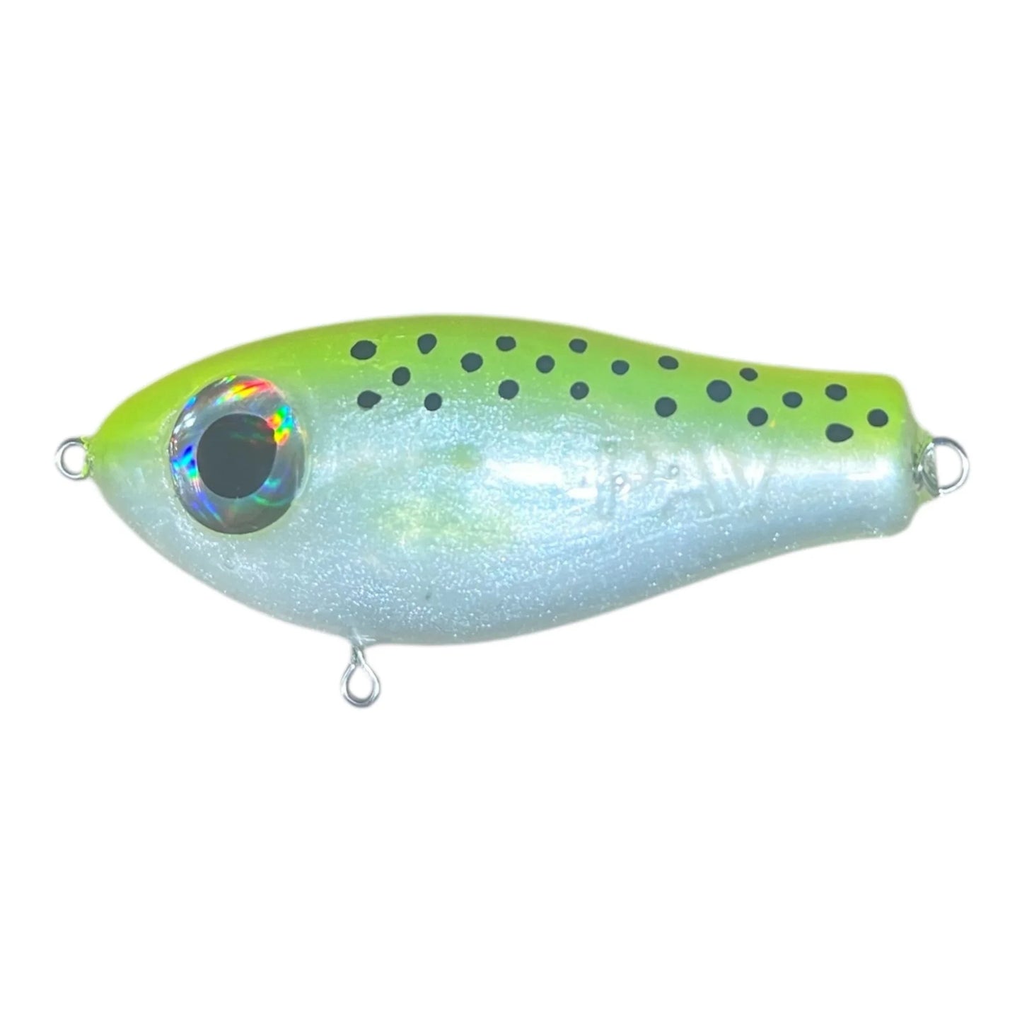Big Softy With Gamakatsu Hooks PavLures
