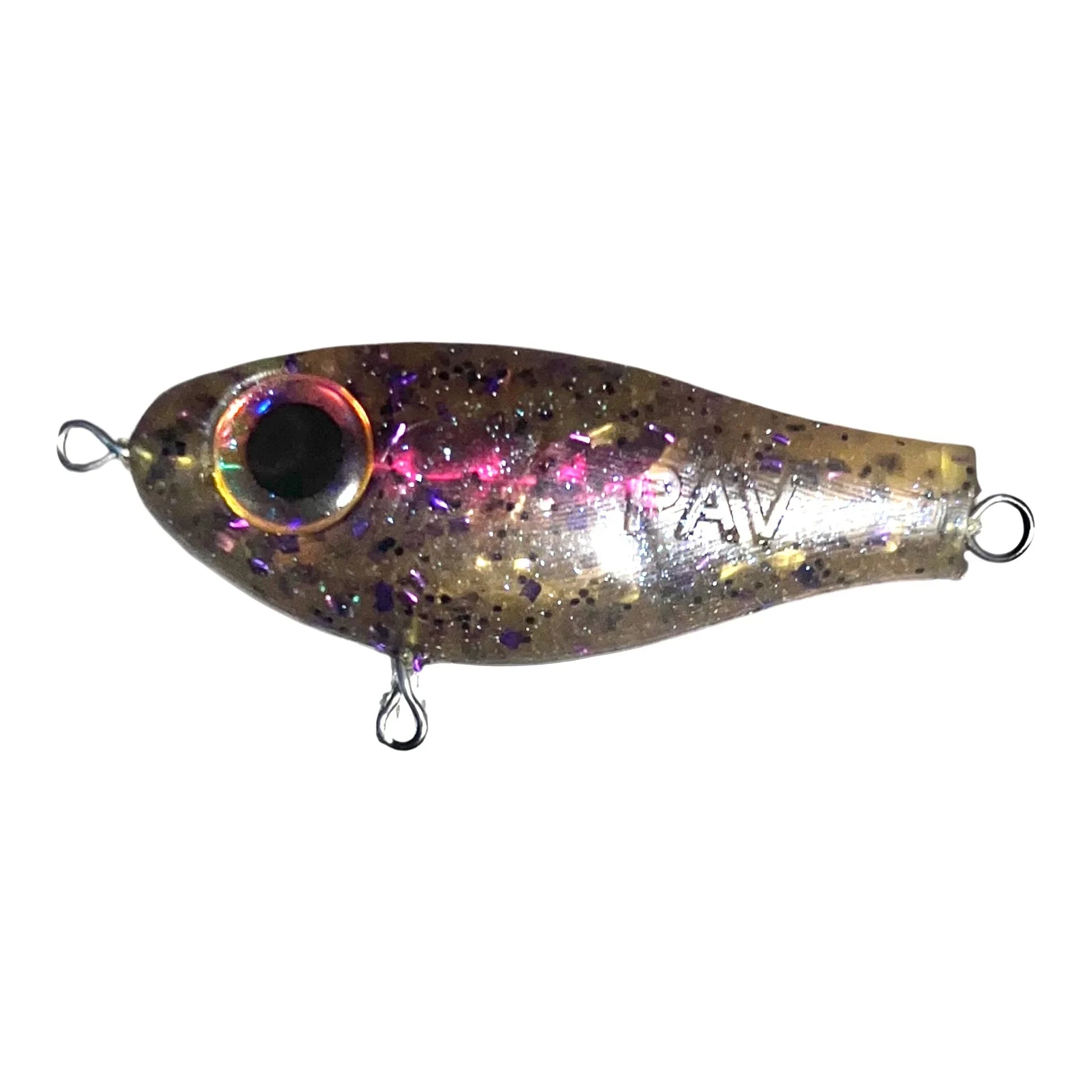 Lil' Softy Suspension Baits PavLures