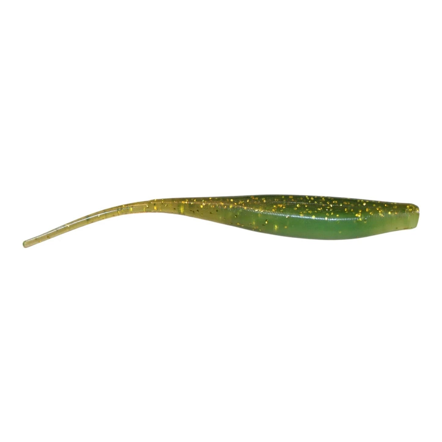 Rat Tail Soft Plastic Baits - 5" & 6" PavLures