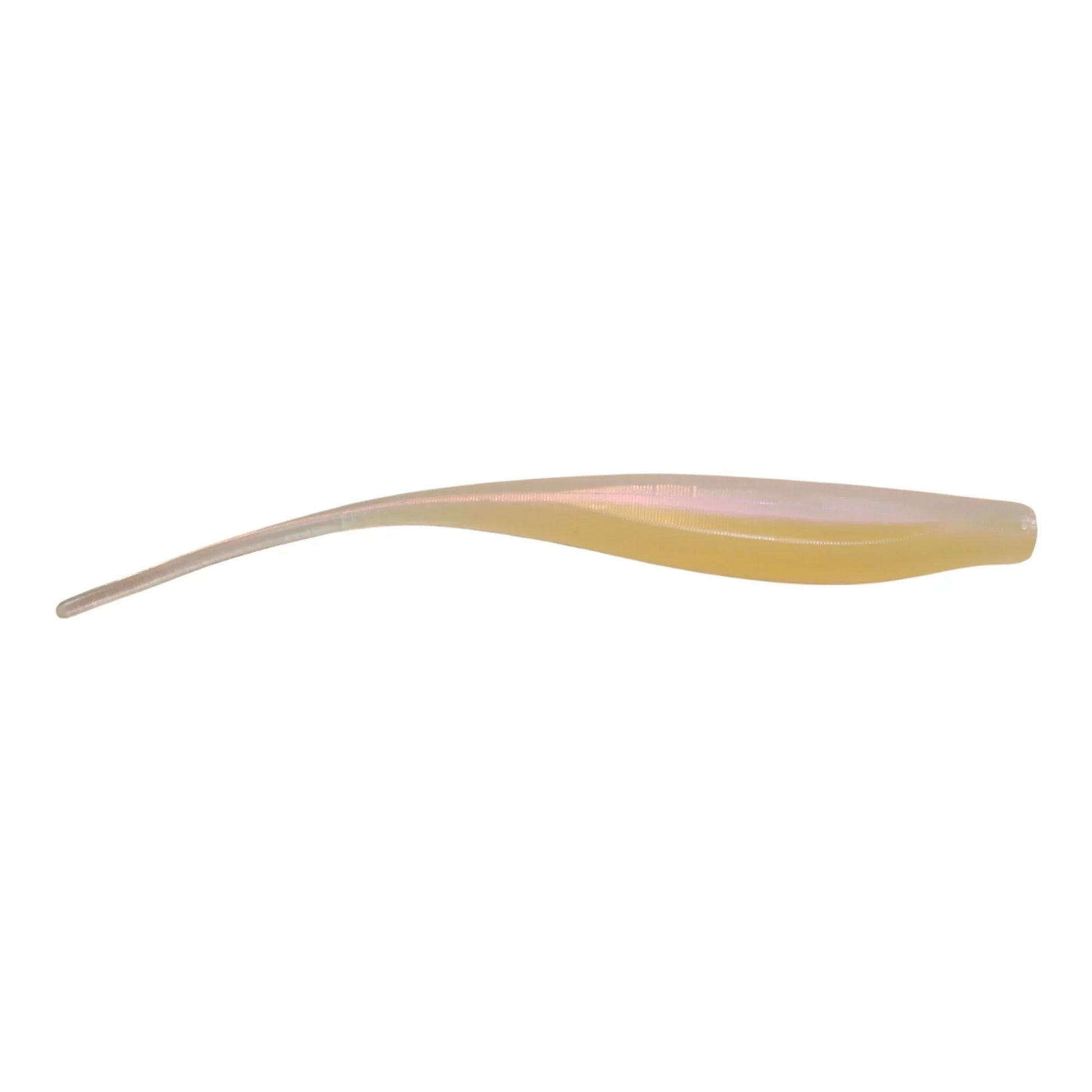 Rat Tail Soft Plastic Baits - 5" & 6" PavLures