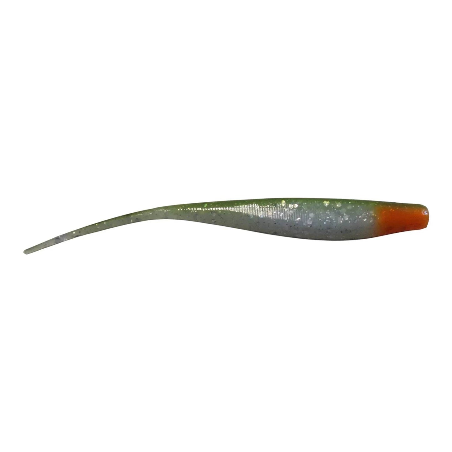 Rat Tail Soft Plastic Baits - 5" & 6" PavLures