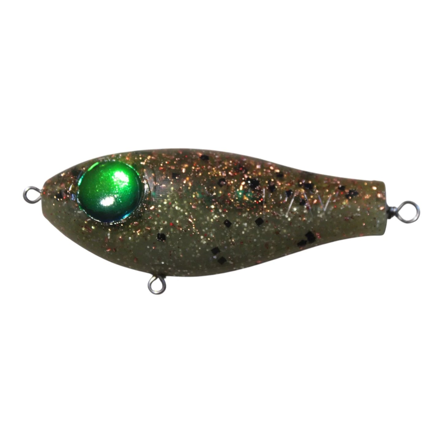 Big Softy With No Hooks PavLures